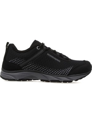 Lumberjack Dare Wmn Spor Ayakkabı Siyah/gri