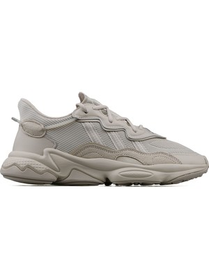 Adidas Ozweego Erkek Günlük Ayakkabı FX6029 Krem Spor Ayakkabı