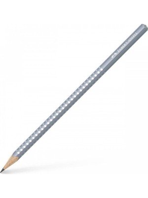 Faber-Castell Sparkle Parlak Renkler Taşlı Kurşun Kalem 10'lu