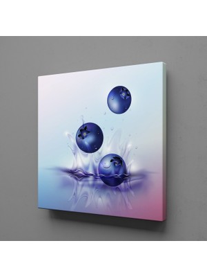 Technopa Yaban Mersini 40 x 40 cm