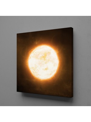 Technopa Kızgın Güneş 30 x 30 cm