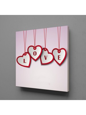 Technopa Love Kalpli 90 x 90 cm