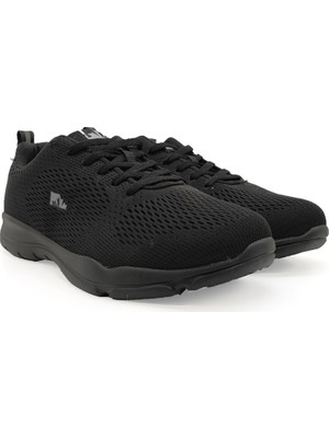 Lumberjack Agatha Erkek Siyah Spor Ayakkabı