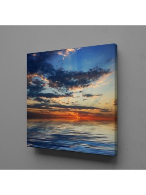 Technopa Gökyüzünün Değişik Renkleri 200X200 cm