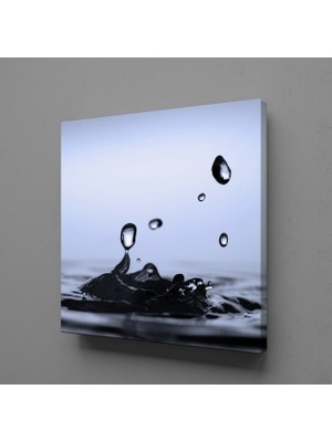 Technopa Su Damlaları 40 x 40 cm