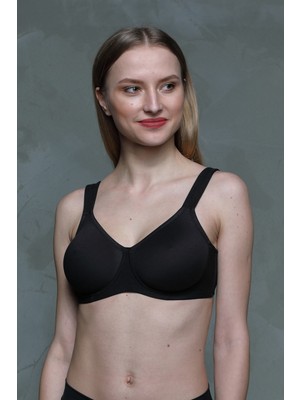 Moonlight 2177 Cotton Minimizer Toparlayıcı Sütyen