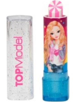 Top Model Ruj Şeklinde Silgi