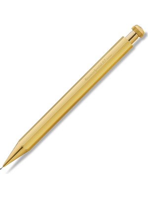 Kaweco Special  Özel Versatil 0.7 mm Pirinç 10001387