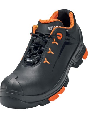 Uvex 2 6502 S3 Src Esd Iş Ayakkabısı