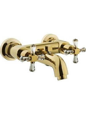 VitrA Artema Juno Swarovski Banyo Bataryası A4166623