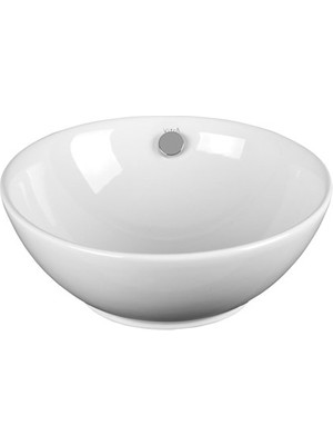 VitrA 4324B003-0012 Options Çanak Lavabo, 43 cm