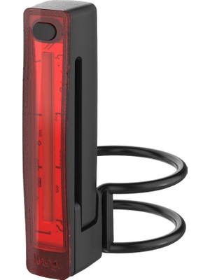 Knog Blinder Plus USB Şarjlı Bisiklet Arka Lambası STP-212