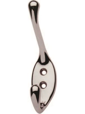 Özsan Okyanus Askı Krom (5 Adet)