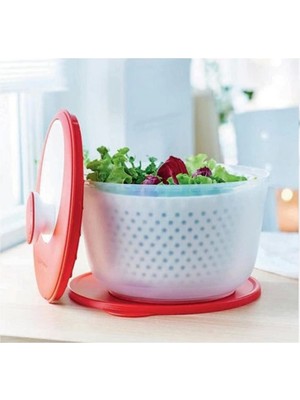 Tupperware Salata Kurutucusu