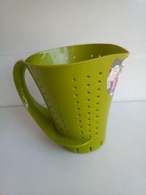 Stillo Evim 365 Kulplu Süzgeç