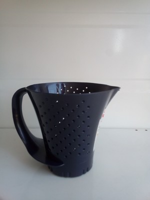 Stillo Evim 365 Kulplu Süzgeç