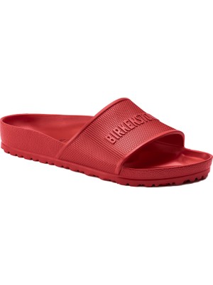 Birkenstock Barbados Eva Kırmızı Unisex Terlik 1017718-4451