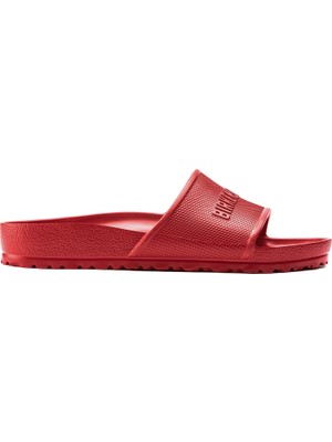 Birkenstock Barbados Eva Kırmızı Unisex Terlik 1017718-4451