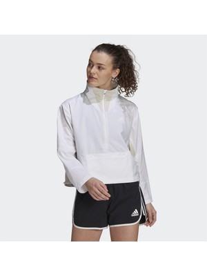 adidas Primeblue Adapt Running Kadın Sweatshirt GP6485