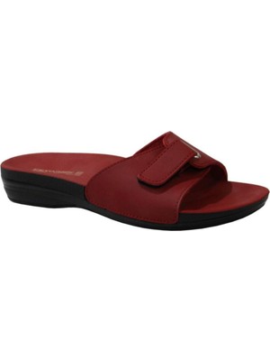 Ceyo Zenne Kadın Terlik Marina-1