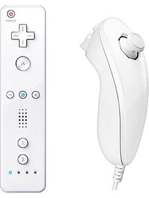 Wii Nintendo Wii Aksesuarları ve Fiyatları - Hepsiburada.com