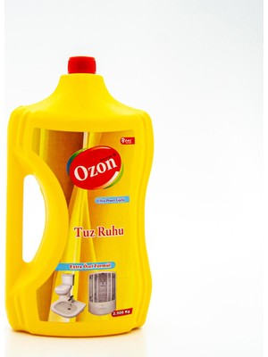 Ozon Tuz Ruhu 2 Lt