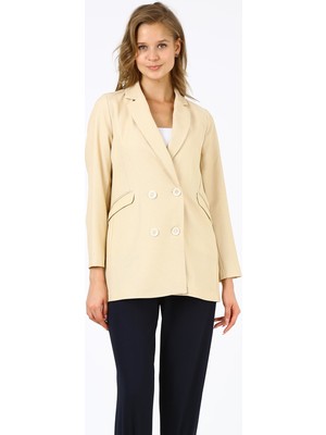 Alexander Gardi Alexandergardı Blazer Ceket (B21-20400)