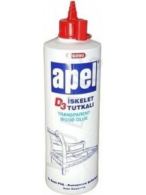 Apel Mıtrapel Iskelet Tutkalı D3 T-700GR WG90 TUT337