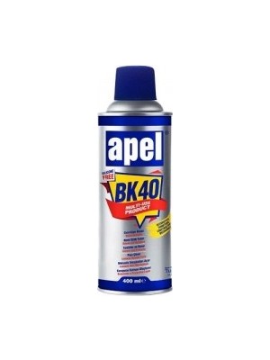 Apel Pas Sökücü Bk-40 200 ml TUT351