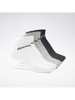 Reebok Act Core Insıde Çorap