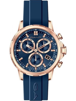 Gant GT062007 Erkek Kol Saati