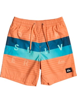 Quiksilver Ckvlyyth15 Çocuk Volley Short