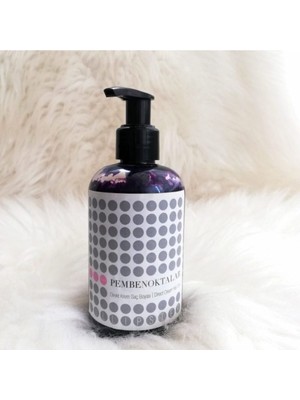 Dream Butik Saç Boyası Mavi