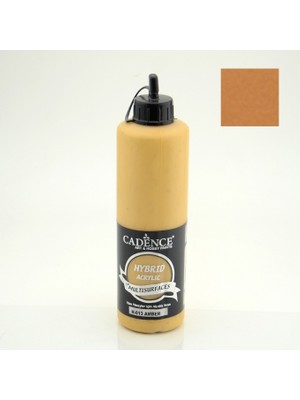 Cadence Multisurface Hybrid Boya 500ML H013 Amber