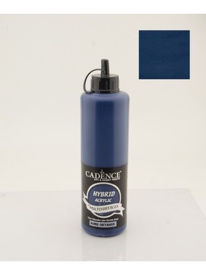 Cadence Multisurface Hybrid Boya 500ML H092 Okyanus