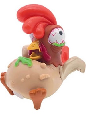 Splash Toys Grungies Kokulu Kokuşuklar Crowner