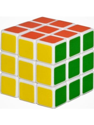 Kupon 3x3 Zeka Küpü