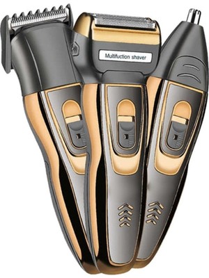 Ipone 8808 Şarjlı Tıraş Makinesi