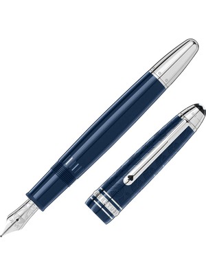 Montblanc Meisterstück AW80D Le Grand Dolma Kalem M Uç 126199