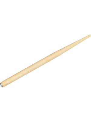 Monart Divit Tarama Sapı Ahşap Sap