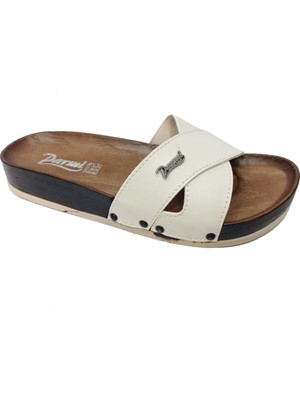 Parmi 19055 Anatomik Taban Kadın Terlik