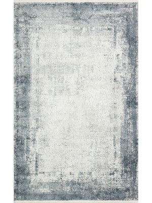 Eko Halı Çam Halı Lagos Lgs 06 Cream Grey  x W Eko Halı