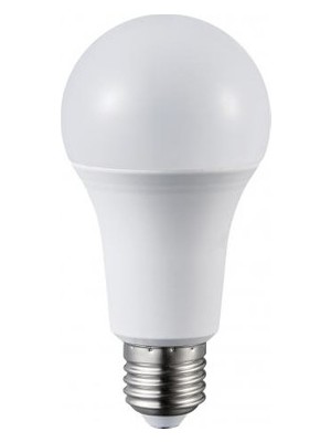 Elit LED 12W Beyaz Ampul