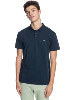 QUIKSILVER ESSENTIALPOLO M KTTP POLO T-SHIRT