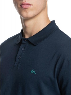 QUIKSILVER ESSENTIALPOLO M KTTP POLO T-SHIRT