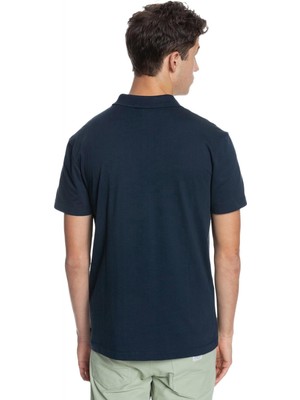 QUIKSILVER ESSENTIALPOLO M KTTP POLO T-SHIRT