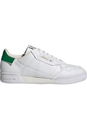 adidas continental azul