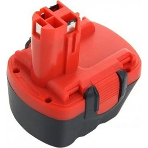 Bosch 12V Batarya Için 2400MAH Matkap Batarya