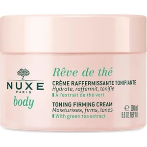 Body Reve De The Toning Firming Cream 200 ml