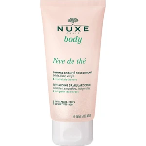 Reve De The Body Vücut Peelingi 150 ml